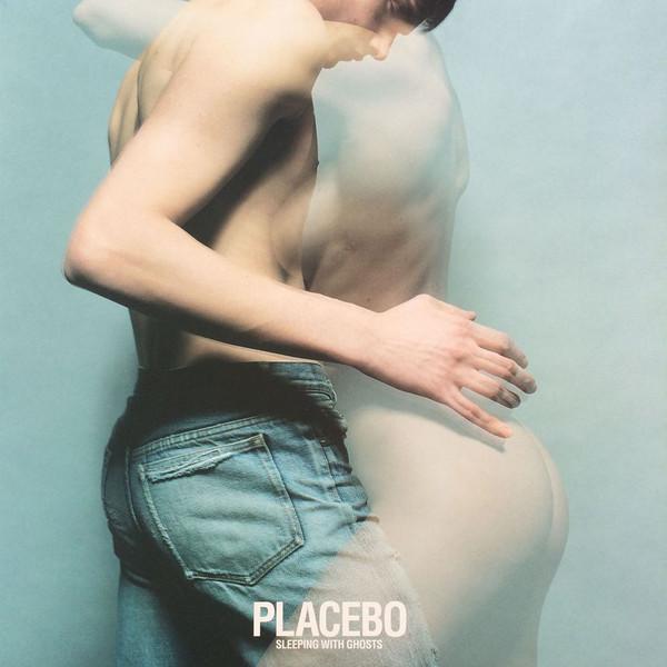 Placebo - Sleeping With Ghosts (New Vinyl)