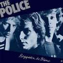 The Police - Regatta de Blanc (New Vinyl)