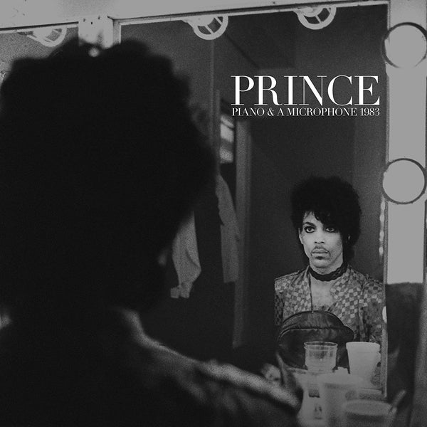 Prince - Piano & A Microphone 1983 (New Vinyl)