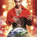 Prince - Planet Earth (New Vinyl)