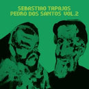 Sebastiao Tapajos/Pedro Dos Santos - Vol. 2 (New Vinyl)