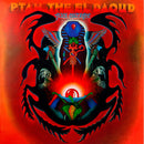 Alice Coltrane - Ptah, The El Daoud (New Vinyl)