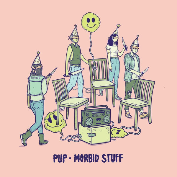 Pup-morbid-stuff-new-vinyl