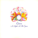 Queen - A Night At The Opera (New Vinyl)