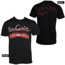 Cure-kiss-me-mens-black-new-shirt