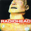 Radiohead - The Bends (New Vinyl)