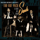 Frank Sinatra, Dean Martin & Sammy Davis Jr. - The Rat Pack Live At The Sands (New Vinyl)
