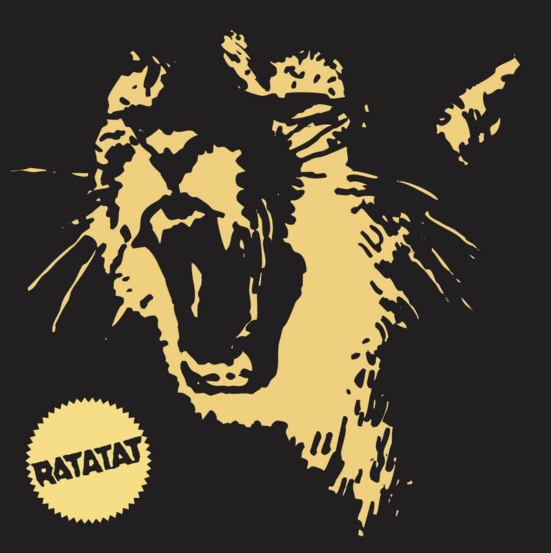 Ratatat - Classics (New Vinyl)