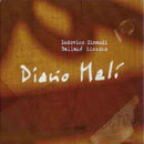 Ludovico Einaudi/Ballake Sissoko - Diario Mali (New CD)