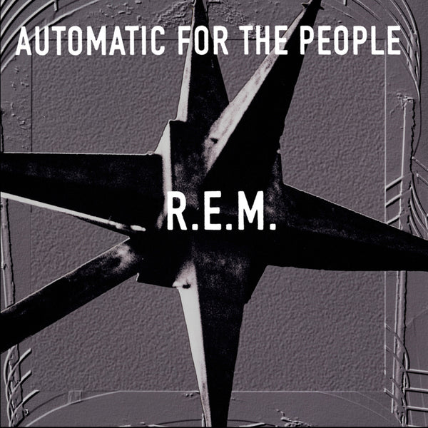 R.E.M. - Automatic For The People (New Vinyl)