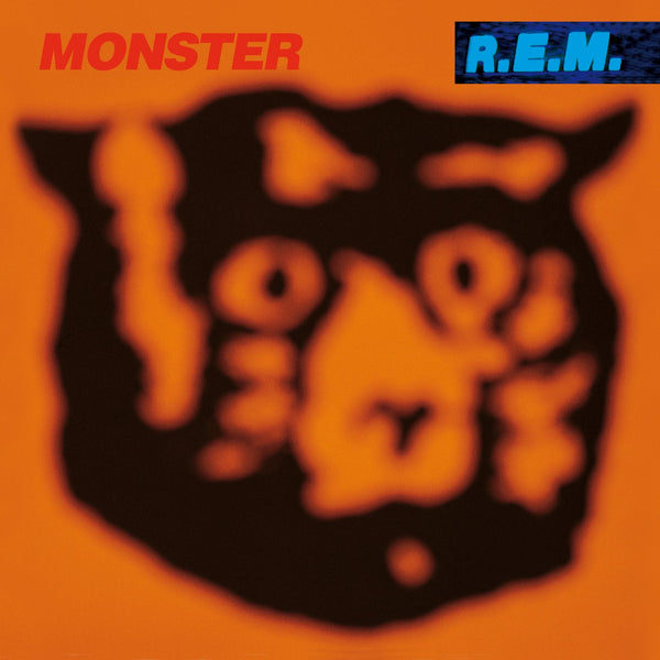 R.E.M. - Monster (New Vinyl)