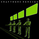Kraftwerk - Remixes (New CD)