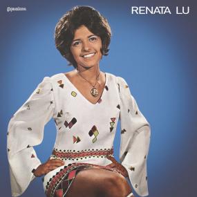 Renata Lu - Renata Lu (New Vinyl)