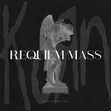Korn - Requiem Mass (Limited Edition Blue Vinyl) (New Vinyl)