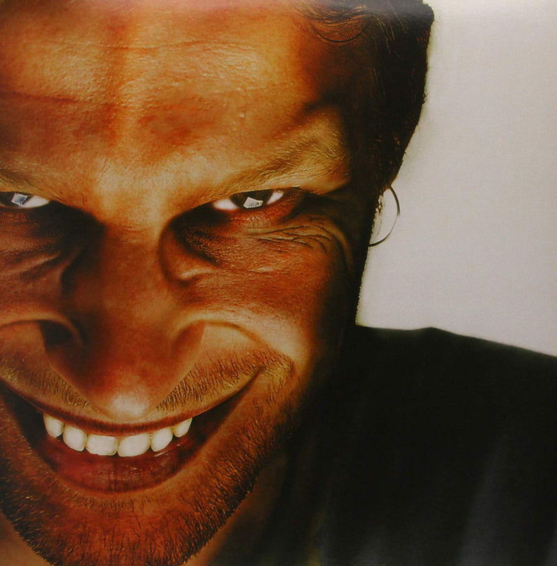Aphex Twin - Richard D. James Album (New Vinyl)