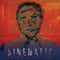 Robbie Robertson - Sinematic (Vinyl)