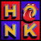 The Rolling Stones - Honk (New Vinyl)