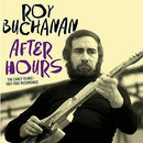Roy Buchanan - After Hours (2CDs) (New CD)