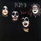 Kiss - Kiss (Rm) (New CD)