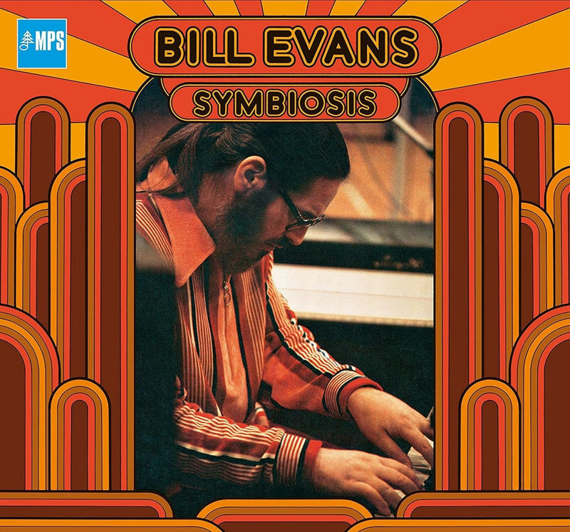 Bill Evans - Symbiosis (New Vinyl)