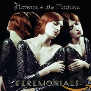Florence And The Machine - Ceremonials (New CD)