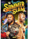 WWE Summer Slam 2022