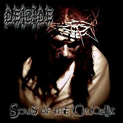 Deicide - Scars Of The Crucifix (New Vinyl)