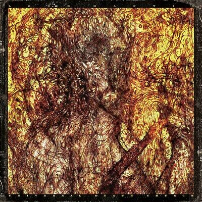 Lord Mantis - Univeral Death Church (New Vinyl)