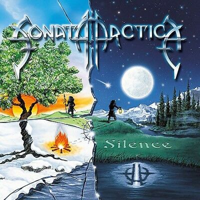 Sonata-arctica-silence-new-vinyl