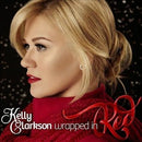 Kelly-clarkson-wrapped-in-red-new-vinyl