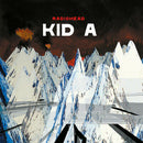 Radiohead - Kid A (New CD)