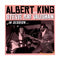 Albert King - In Session With Stevie Ray Vaughan (New CD)