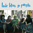 Look Blue Go Purple - Look Blue Go Purple (New Vinyl)