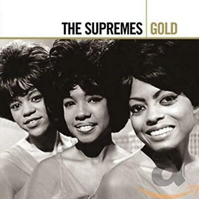 Supremes-gold-rm-new-cd