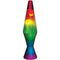 Lava Lamp Classic - TRICOLOUR & WHITE 11.5" - For PICK UP ONLY