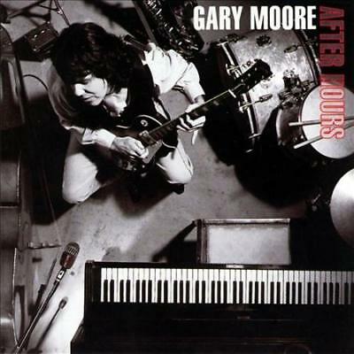 Gary Moore - After Hours (180g) (New Vinyl)