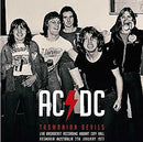 AC/DC - Tasmanian Devils (New Vinyl)