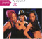 TLC - Best Of (New CD)