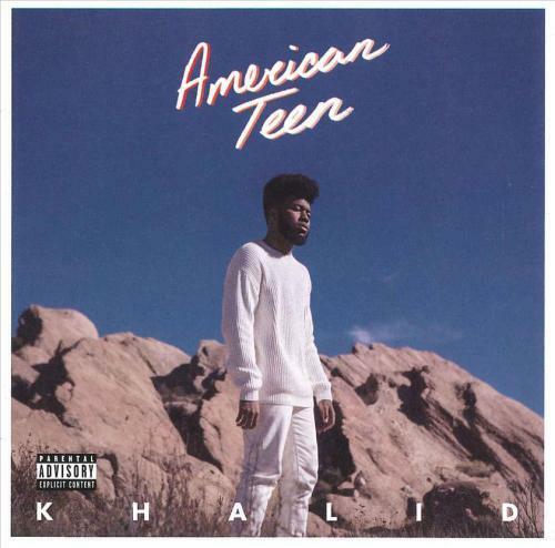 Khalid-american-teen-new-cd
