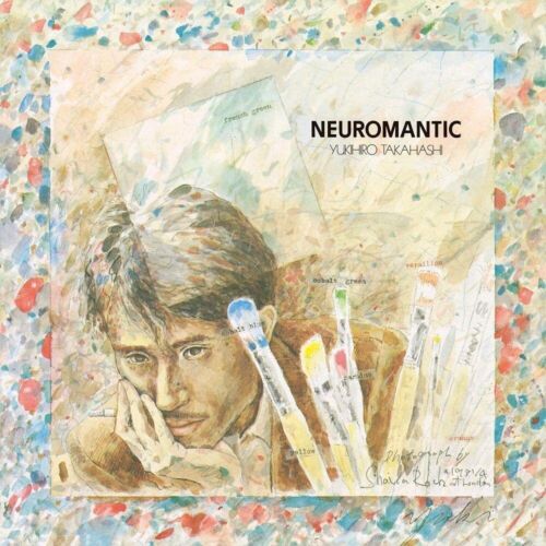 Yukihiro Takahashi – Neuromantic (New Vinyl)