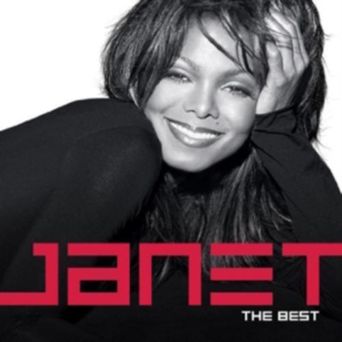 Janet Jackson - The Best (New CD)
