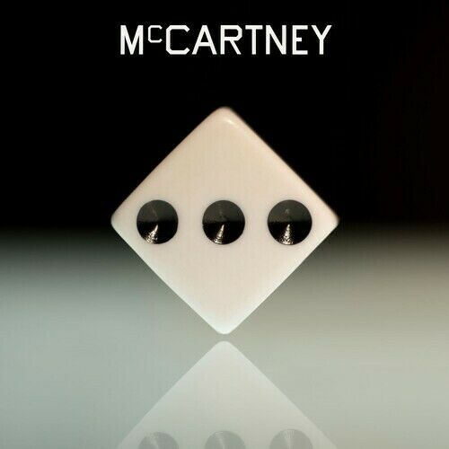 Paul Mccartney - Mccartney III (New Vinyl)