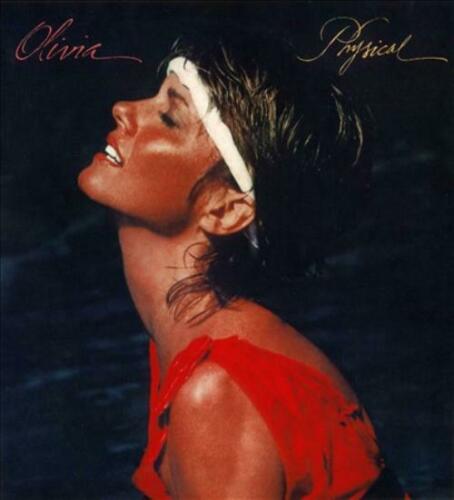 Olivia Newton-John - Physical (40th Anniversary Limited Edition) (2CD + DVD) (New CD)