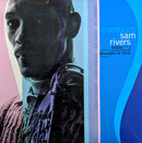 Sam Rivers - Contours (Blue Note Tone Poet Series) (New Vinyl)