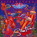 Santana-supernatural-new-vinyl
