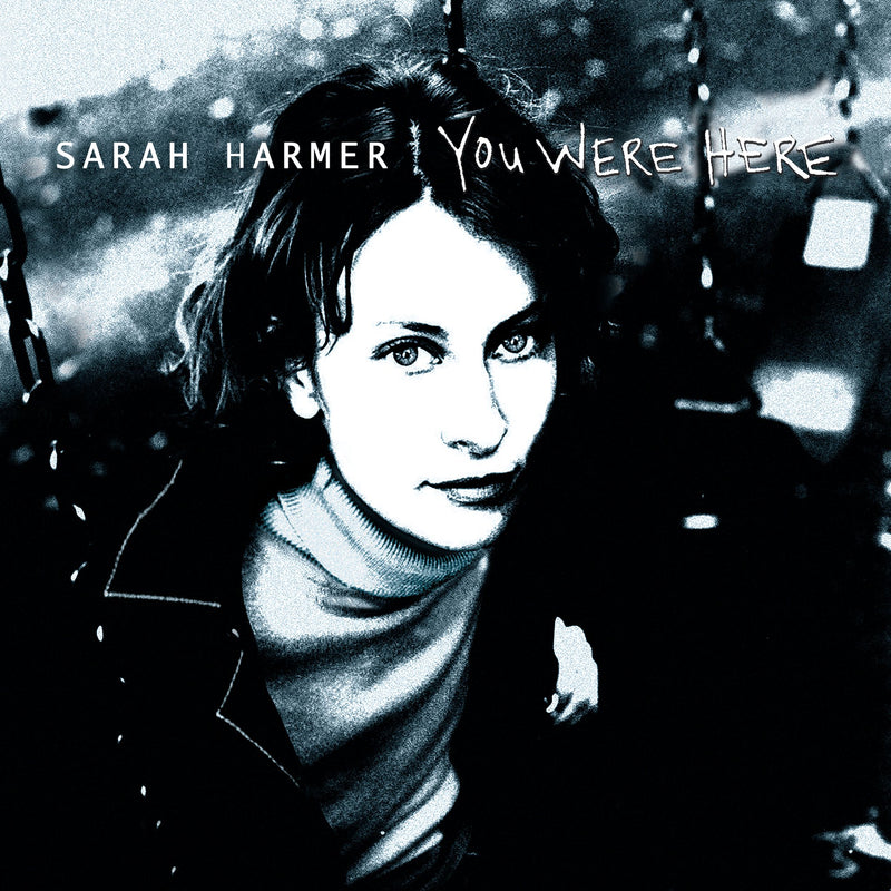Sarah Harmer - You Were Here (New Vinyl)