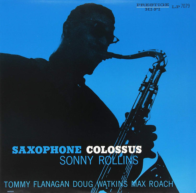 Sonny-rollins-saxophone-colossus-vinyl