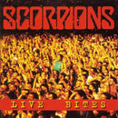 Scorpions - Live Bites (New Vinyl)