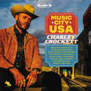 Charley Crockett - Music City USA (New Vinyl)