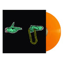 Run The Jewels - Run The Jewels (Translucent Orange) (Vinyl)